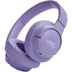  JBL Tune 720BT Purple (JBLT720BTPUR) -  1