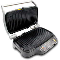 Електрогриль Midea MC-JSY3921C - Картинка 4