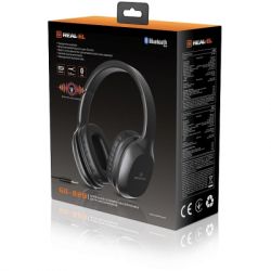 �������� REAL-EL GD-820 Black - �������� 10