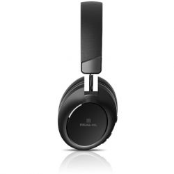 Навушники REAL-EL GD-828 Black - Картинка 3