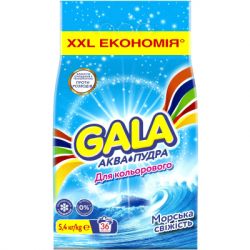   Gala -      5.4  (8006540518168) -  1