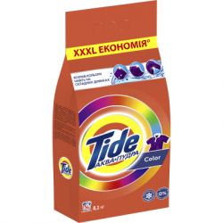���������� ������� Tide ����-����� Color 8.1 �� (8006540535219) - �������� 2