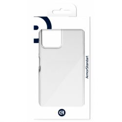 ����� ��� ���. �������� Armorstandart Air Series Xiaomi Redmi Note 12 5G Transparent (ARM66397) - �������� 2