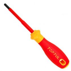 �������� Toptul ���������� ������� PH/FL1x80�� (1000V) VDE Pro-Plus (FYEF0108V4)