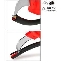 ��� ��������� Toptul ��������� ��������� 1000V VDE (SFAB5020V4) - �������� 2