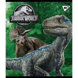  Yes Jurassic World 48 ,  (765324) -  3