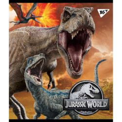  Yes Jurassic World 48 ,  (765324) -  4