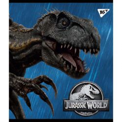  Yes Jurassic World 48 ,  (765324) -  5