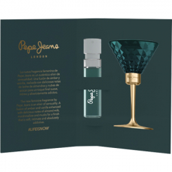 ��������������� ���� Pepe Jeans Celebrate For Her ������� 1.5 �� (8436581940565) - �������� 2