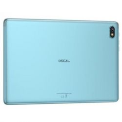  Oscal Pad 10 8/128GB 4G Dual Sim Mint Green -  7