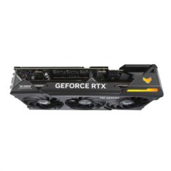  ASUS GeForce RTX4070 12Gb TUF OC GAMING (TUF-RTX4070-O12G-GAMING) -  7