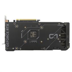 ASUS ³ GeForce RTX 4070 12GB GDDR6X DUAL-RTX4070-O12G 90YV0IZ2-M0NA00 -  7