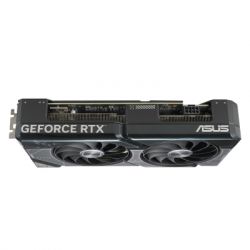 ³ GeForce RTX 4070, Asus, DUAL, 12Gb GDDR6X, 192-bit, HDMI/3xDP, 2505/21000 MHz, 8-pin (DUAL-RTX4070-12G) -  10