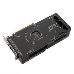  ASUS GeForce RTX4070 12Gb DUAL (DUAL-RTX4070-12G) -  8