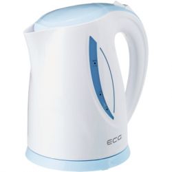 Електрочайник ECG RK 1758 Blue (RK1758 Blue) - Картинка 2
