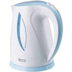 Електрочайник ECG RK 1758 Blue (RK1758 Blue) - Картинка 3