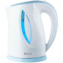 Електрочайник ECG RK 1758 Blue (RK1758 Blue) - Картинка 4