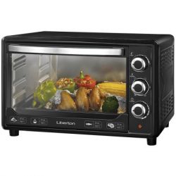   Liberton LEO-480 Black