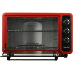 ������� ���������� Asel AF-4023 red - �������� 3