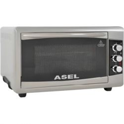   Asel AF-5023 Grey