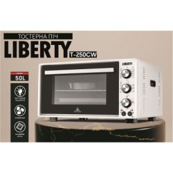 ����������� Liberty T-250 CW - �������� 3