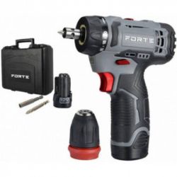  Forte CDR-12ASC(12V, 1,5A) (123610) -  2
