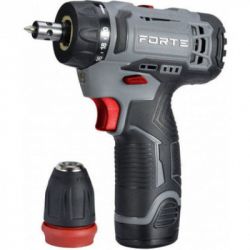  Forte CDR-12ASC(12V, 1,5A) (123610) -  3