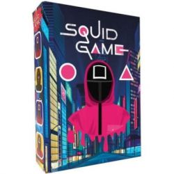   PLAYROOM    (Squid Game) (_)