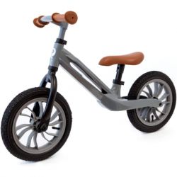  QPlay Racer    Grey (B-300Grey)