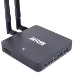 �������� Artline TvBox KM6 (KM6)