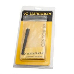     Leatherman Bit Driver Extender Black (931015) -  3