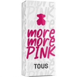   Tous More More Pink 50  (8436603331296) -  2