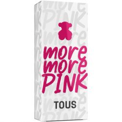 �������� ���� Tous More More Pink 50 �� (8436603331296) - �������� 2