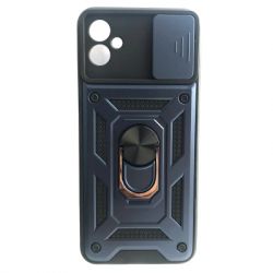 Чехол для мобильного телефона BeCover Military Samsung Galaxy A04e SM-A042 Blue (708806) - Картинка 6