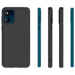     BeCover Motorola Moto E13 Black (708815) -  3