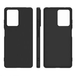 ����� �� ��������� �������� BeCover Poco X5 Pro 5G Black (708822) - �������� 2