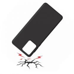 ����� �� ��������� �������� BeCover Poco X5 Pro 5G Black (708822) - �������� 3