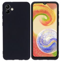 ����� ��� ��������� �������� BeCover Samsung Galaxy A04e SM-A042 Black (708810) - �������� 2