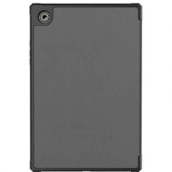    BeCover Flexible TPU Mate Lenovo Tab M10 Plus TB-X606/M10 Plus (2Gen)/K10 TB-X6C6 10.3" Gray (708753) -  2