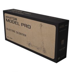  eHATOR Model Pro (HTE-001) -  6