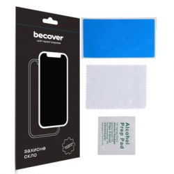   BeCover Poco X5 Pro 5G Black (708820) -  3