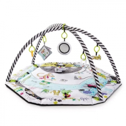 Дитячий килимок Kinderkraft Smartplay (5902533910779) - Картинка 2