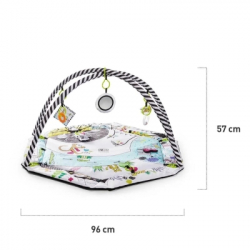 Дитячий килимок Kinderkraft Smartplay (5902533910779) - Картинка 7