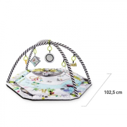 Дитячий килимок Kinderkraft Smartplay (5902533910779) - Картинка 8