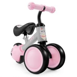 Kinderkraft Cutie  Pink (KKRCUTIPNK0000) (5902533913626) -  3