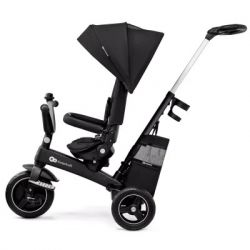   Kinderkraft Easytwist Black (KREASY00BLK0000) (5902533920631) -  3