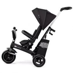   Kinderkraft Easytwist Black (KREASY00BLK0000) (5902533920631) -  4