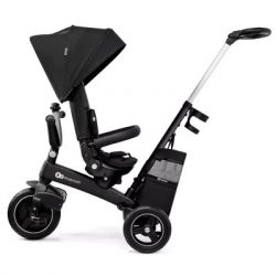   Kinderkraft Easytwist Black (KREASY00BLK0000) (5902533920631) -  5