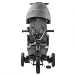   Kinderkraft Easytwist Platinum Grey (KKRETWIGRY0000) (5902533914487) -  2
