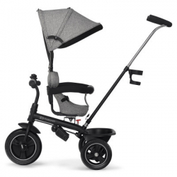 Детский велосипед Kinderkraft Freeway Grey Melange (KKRFRWAGRY0000) (5902533915538) - Картинка 4